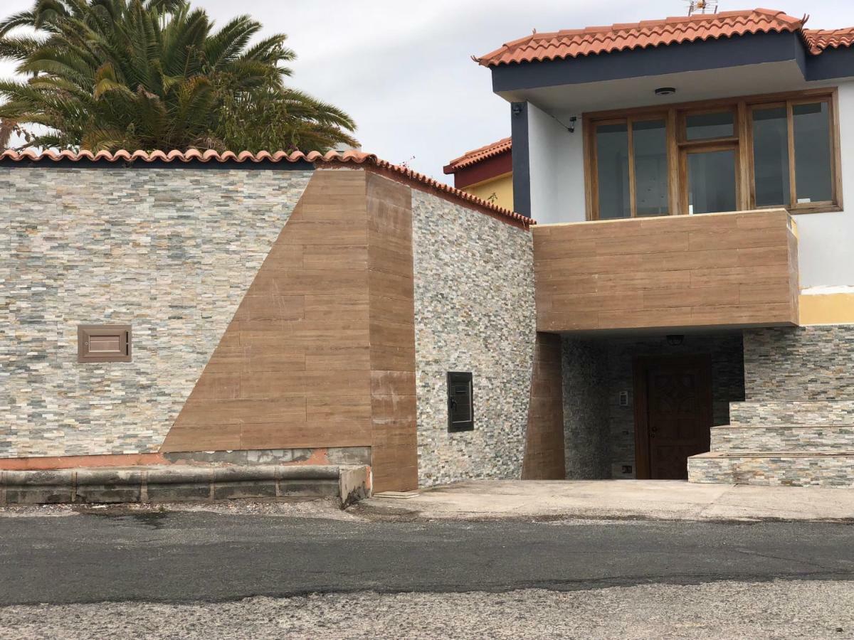 Villa Beatriz Salobre  Exterior foto