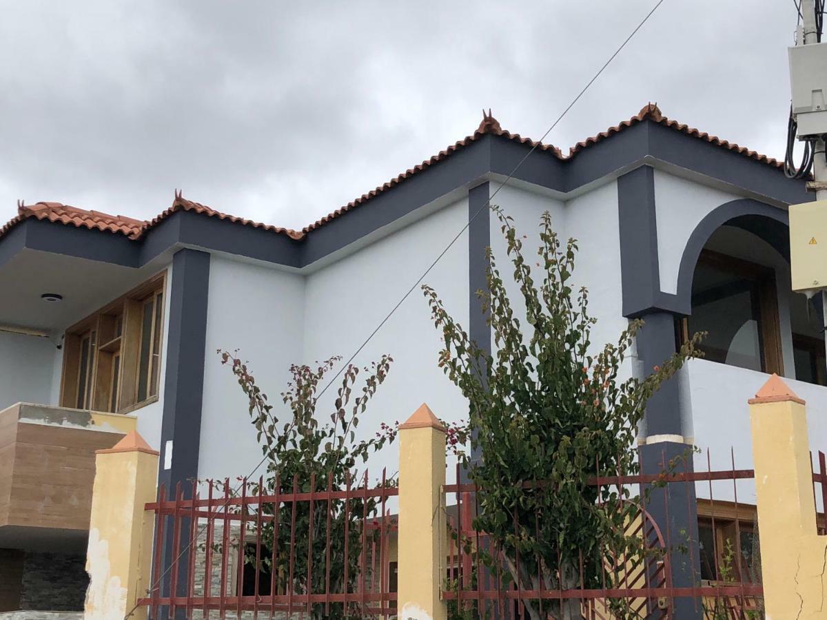 Villa Beatriz Salobre  Exterior foto