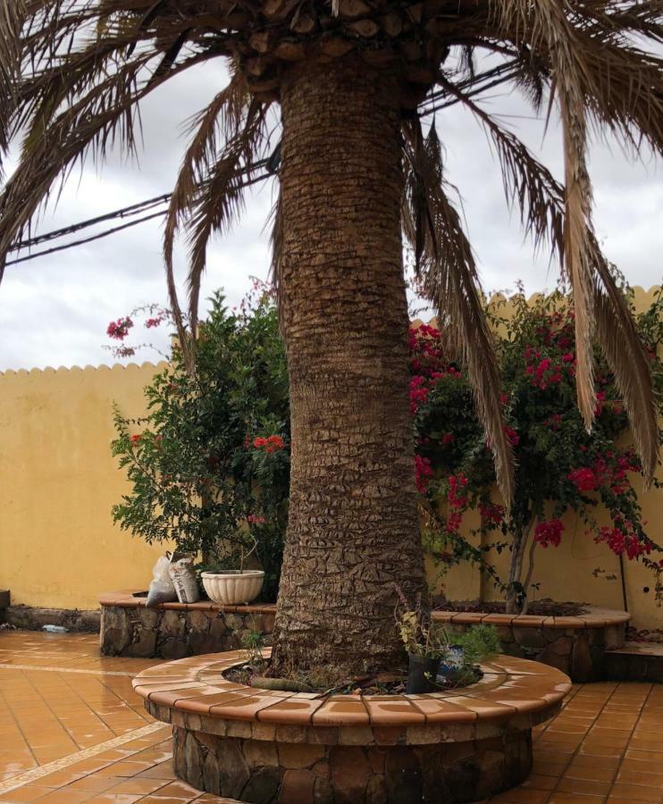 Villa Beatriz Salobre  Exterior foto