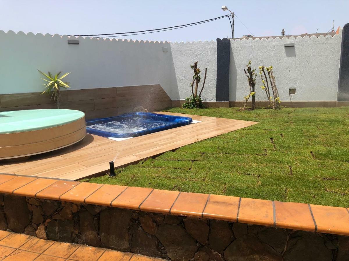 Villa Beatriz Salobre  Exterior foto
