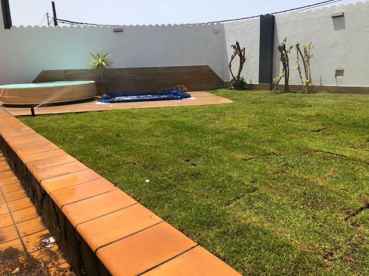 Villa Beatriz Salobre  Exterior foto