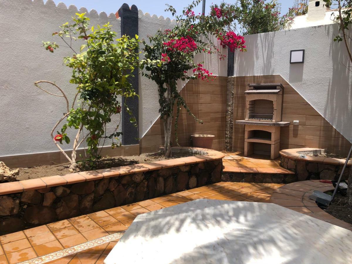 Villa Beatriz Salobre  Exterior foto
