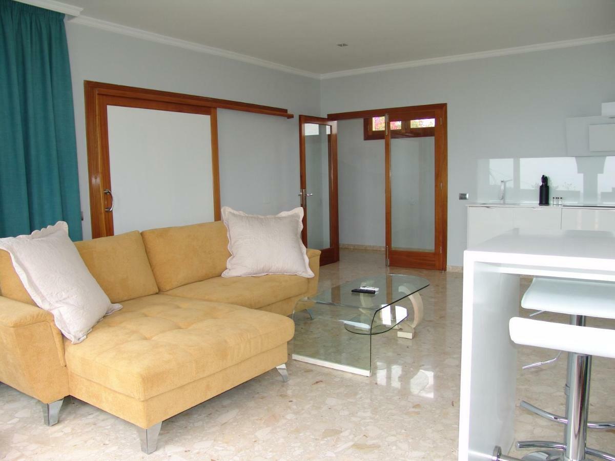 Villa Beatriz Salobre  Exterior foto