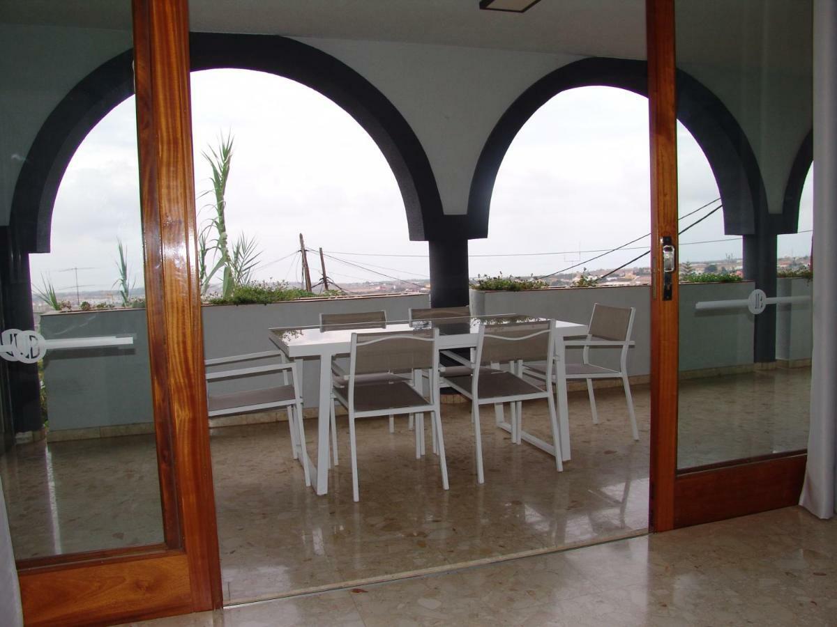 Villa Beatriz Salobre  Exterior foto