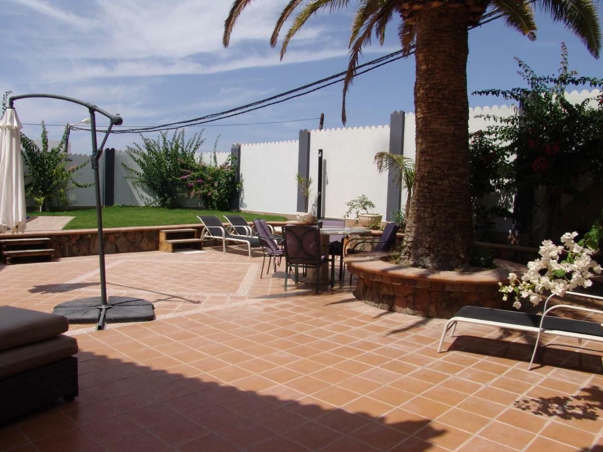 Villa Beatriz Salobre  Exterior foto