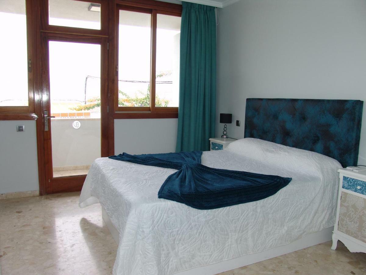 Villa Beatriz Salobre  Exterior foto