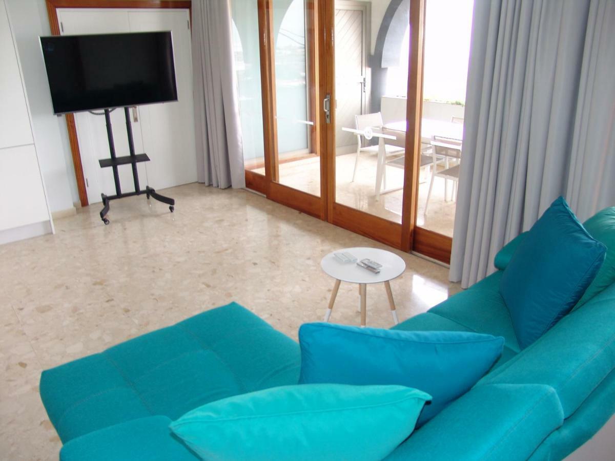 Villa Beatriz Salobre  Exterior foto